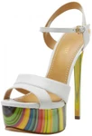 фото Nine West Women's Mercade Platform Sandal