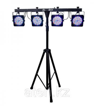 Фото CHAUVET-DJ 4 Bar