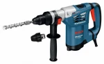 фото Перфоратор BOSCH GBH 4-32 DFR-S (900Вт,SDS-Plus,5.0Дж,3реж,съём.патрон,кейс) Электроинструмент