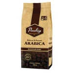 фото Кофе молотый PAULIG (Паулиг) "Arabica", натуральный, 250 г, вакуумная упаковка