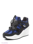 фото Puma Сникеры Disc Wedge WR Wn s