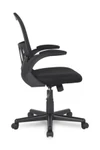 Фото №3 Кресло REALCHAIR COLLEGE HLC-0658F/Black