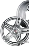 фото NZ Wheels F-6 7x17/5x112 D66.6 ET40 SF