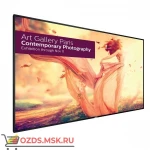 фото LED панель Philips 98″ BDL9870EU/00