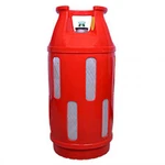 фото Композитный газовый баллон LiteSafe LPG 47л. (Индия)