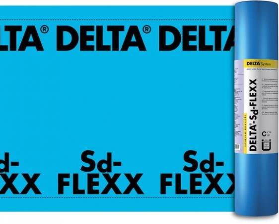 Фото DELTA SD FLEXX