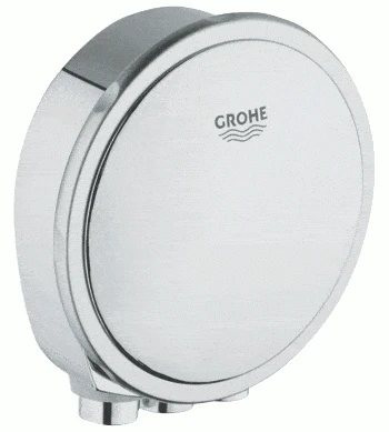 Фото Grohe Talentofill 19952 000 Панель гарнитура | интернет-магазин сантехники Santehmag.ru