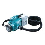 фото Пылесос Makita DVC350Z