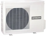 фото Комплектующие для кондиционеров Hitachi RAM-18QH5Р•