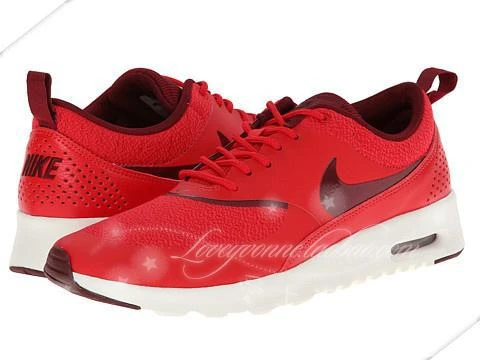 Фото Туфли NIKE Air Max Thea