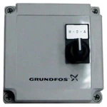 фото Распределительный электрошкаф Grundfos SQSK