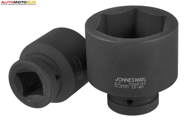 Фото Торцевая головка JONNESWAY S03A8155