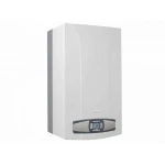 фото Настенный газовый котел baxi luna 3 comfort 1.240 i