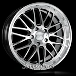 фото Dotz Mugello 6.5x15/5x100 D60.1 ET35