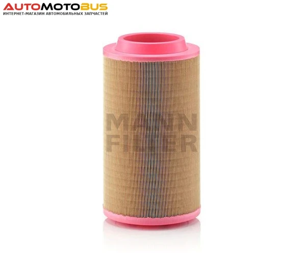 Фото Фильтр воздушный двигателя MANN-FILTER C23610/3