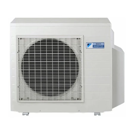 Фото Комплектующие для кондиционеров Daikin 4MXS68F