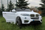 Фото №2 Электромобиль BMW X5 VIP (KL-5188A)