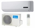 фото Кондиционер Midea MS11D-12HRN1 Neola