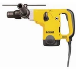 фото Комбинированный перфоратор DeWalt D 25500 K