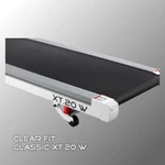 Фото №5 Беговая дорожка Clear Fit Classic XT.20 W