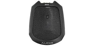 Фото Конденсаторный микрофон AUDIX ADX60