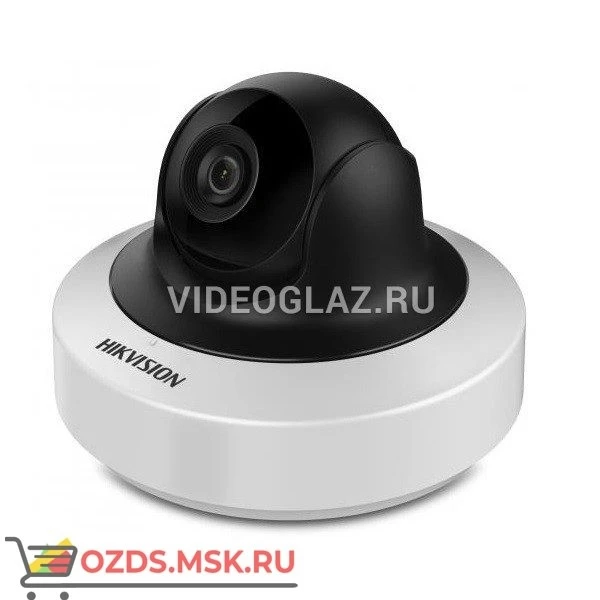 Фото Hikvision DS-2CD2F42FWD-IWS (4mm) Поворотная Wi-Fi-камера