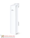 фото TP-Link CPE520 внешняя Wi-Fi точка доступа 2×10100 Mbits Ethernet, 5GHz