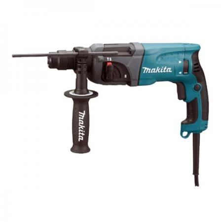 Фото Перфоратор MAKITA HR 2230 в чем. (710 Вт