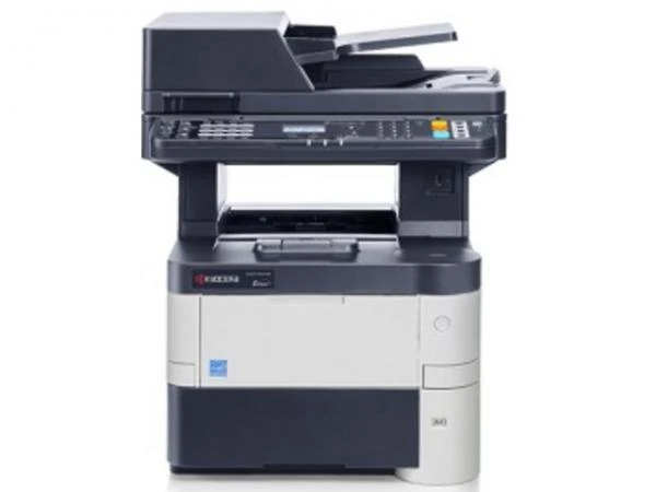 Фото Kyocera ECOSYS M3540dn