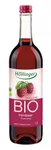 фото Натуральный малиновый сироп Hollinger Raspberry Fruitsyrup, 700 мл