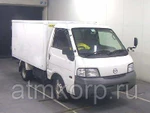 фото Авторефрижератор категория B MAZDA BONGO кузов SKP2T год вып 2012 грузопод 1000 кг пробег 177 т.км