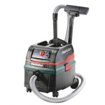 фото Пылесос Metabo ASR 25 L SC 602024000