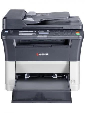 Фото Kyocera FS-1025MFP