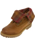 фото Timberland Ботинки Timberland TBLA117RW