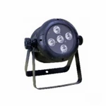 фото Прожектор ROSS Quad led PAR RGBW 5x10w