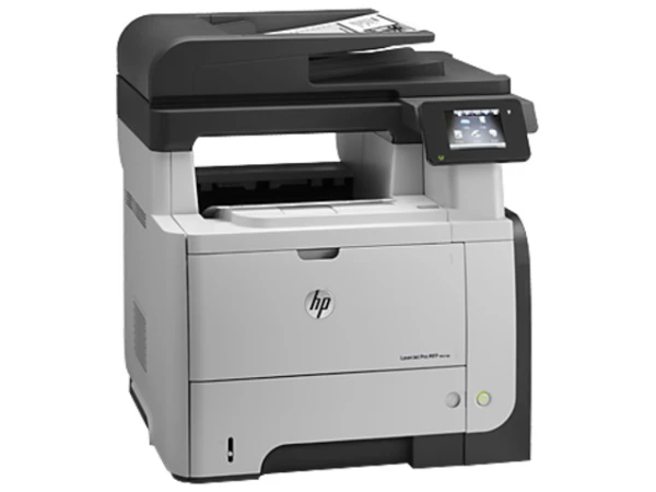 Фото HP LaserJet Pro MFP M521dn