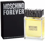 фото Moschino Forever 100мл Тестер