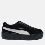 фото Puma x Rihanna Fenty Suede Creepers Black