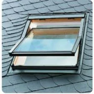 Фото Оклад окна Velux EDW C04 2000 55х98 см