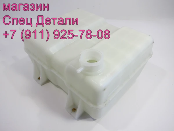 Фото Daewoo Ultra Novus Бачок расширительный DE12 DV15T 3вых 3266101220