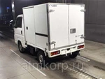 фото Авторефрижератор микрогрузовик HONDA ACTY TRUCK кузов HA8 гв 2010 пробег 103 т.км