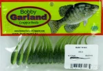 фото Силиконовые приманки Bobby Garland Baby Shad 2 Расцветка BS279-18 HALO