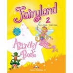 фото Fairyland 2. Activity Book