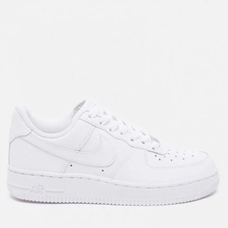 Фото Nike Air Force 1 '07 White