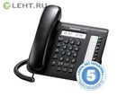 фото KX-NT551: Системный ip-телефон Panasonic