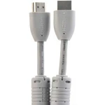 фото Кабель HDMI, mini HDMI type C вилка- mini HDMI type C вилка с ф/фильтрами, 3м Belsis BW1452