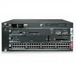 фото Шасси Cisco WS-C6503-E=