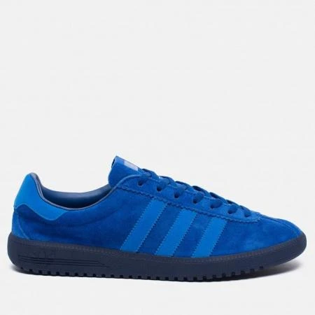 Фото Adidas Originals Bermuda Royal Blue