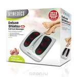 Фото №4 Массажер для ног HoMedics FM-TS9-EU