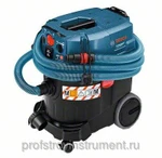 фото Пылесос Bosch GAS 35 M AFC 06019C3100